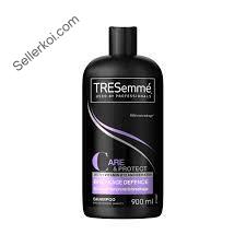 Tresemme Care  Protect Breakage Defence Shampoo